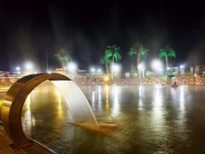 Ayaş Kaplıcaları