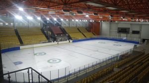 Kocaeli Olympic Ice Sports Hall