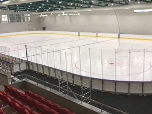 Samsun İlkadım Ice Sports Hall