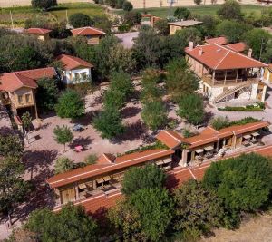 Yaşayan Köy Açık Hava Müzesi