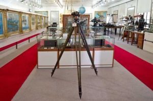 The Cartography Museum