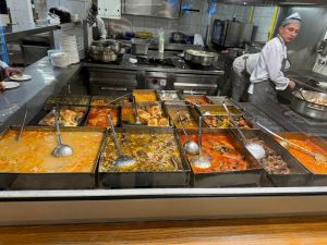 Boğaziçi Lokantası