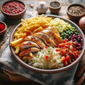 Ankara En İyi İftar Mekanları