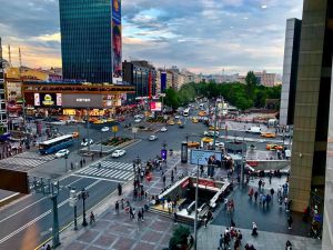 Kızılay Meydanı