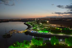 Mogan Göl Park