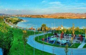 This is Ankara-Aksaray-Konya