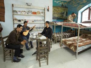 Ulucanlar Cezaevi Müzesi