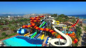 Alanya Waterplanet Aquapark