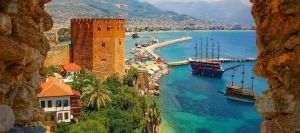 Alanya