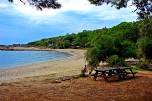 Fuga Beach