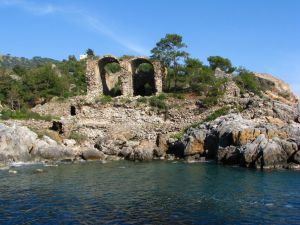Laertes Ancient City