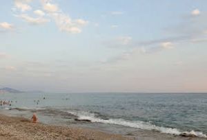 Portakal Plajı