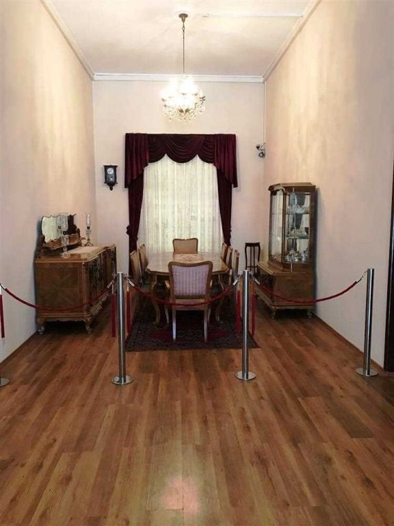 Antalya Atatürk Evi Müzesi 2. Fotoğraf