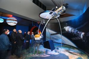 Antalya Science Center