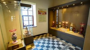 The Ethnographic Museum of Antalya