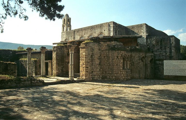 Saint Nikolaos (Noel Baba) Kilisesi 5. Fotoğraf