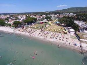 Municipal People's Beach