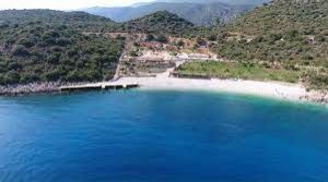 İnceboğaz Plajı