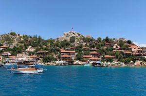 Kaleköy (Kaş)