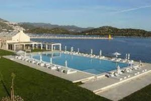 Kaş Setur Marina