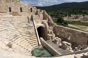 Patara Ancient City
