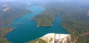 The Alakır Dam