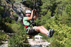 EcoFun Adventure Park