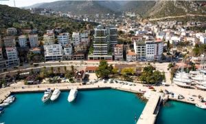 Setur Finike Marina