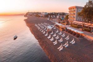 Turkuaz Beach