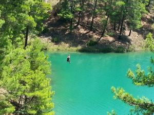 Oymapınar Adventure Park
