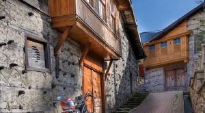 Ormana Village
