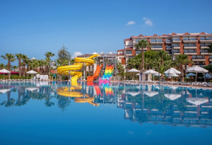 Selge Beach Resort