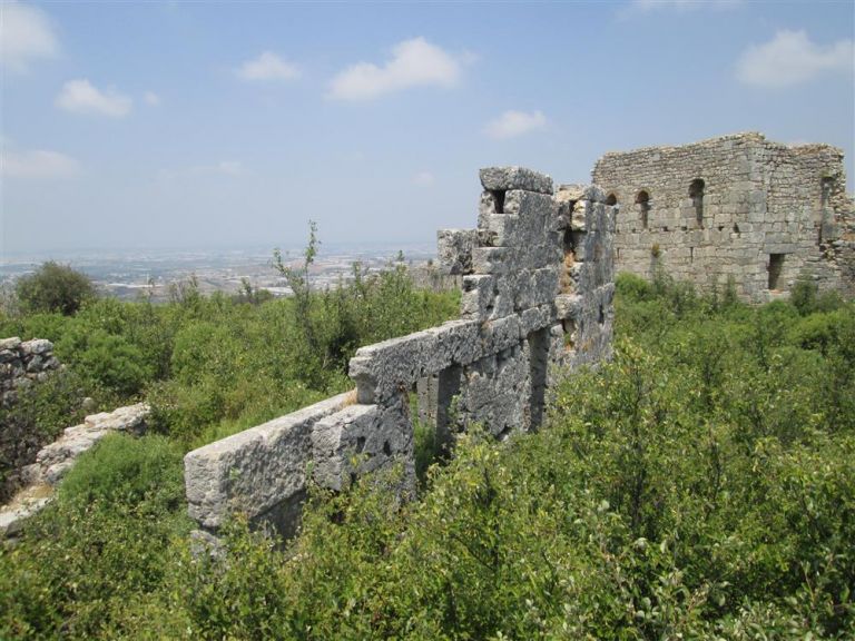 The ancient city of Siloam 6. Fotoğraf