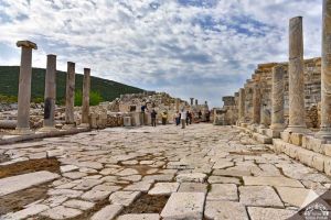 Mutlaka Görmeniz Gereken 4 Antik Kent
