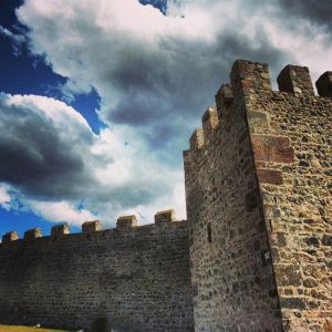 The castle of Ardahan