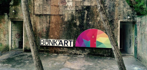 BUNK'ART 1