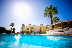 Luxury Adriatik Hotel & SPA