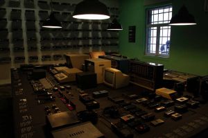 Yaprak Evi (House of Leaves Museum)