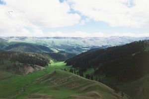 The Plain of Knowledge