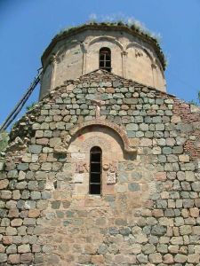 Dolishane Kilisesi