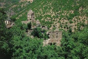 Porta Manastırı