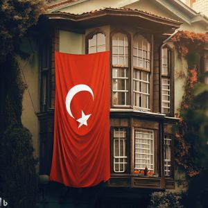 Türkiye'de Atatürk Evleri