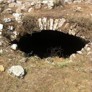 Amyzon Ancient City