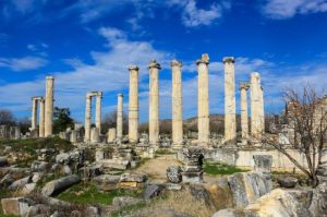 Afrodisias Antik Kenti