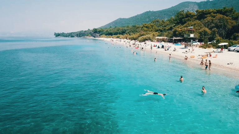 Karasu Bay 2. Fotoğraf