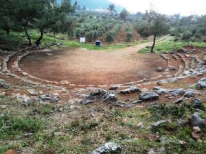 Panionion Ancient City