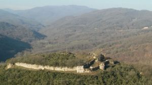 Alacaoluk Kalesi