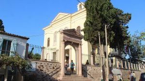 Ayvalık Rahmi Koç Müzesi