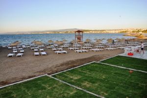Duba Plajı
