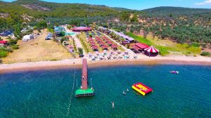 Cunda Modacamp